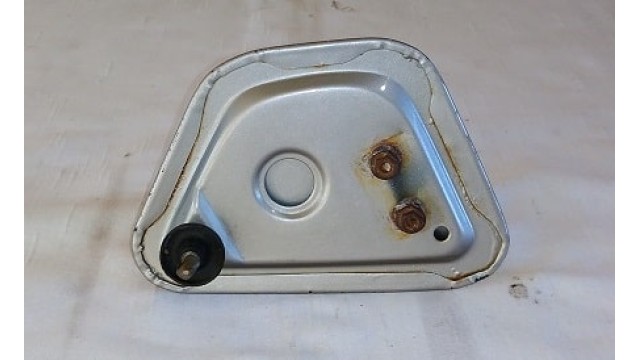 Fuel Flap